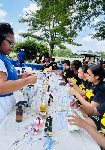 End of Year Senior Activities (1)