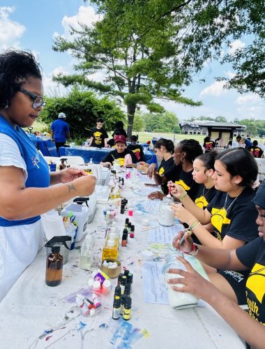 End of Year Senior Activities (1)