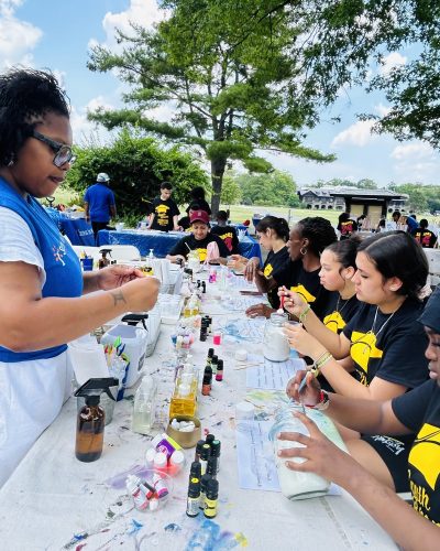 End of Year Senior Activities (1)