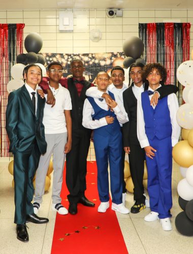 End of Year Senior Activities (2)