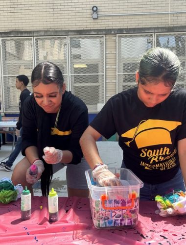 End of Year Senior Activities (5)