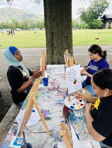 End of Year Senior Activities (8)