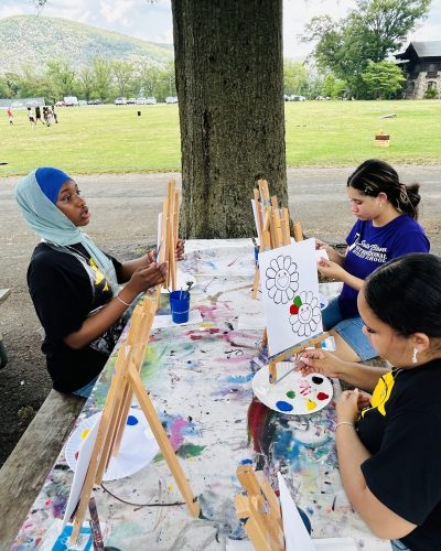 End of Year Senior Activities (8)