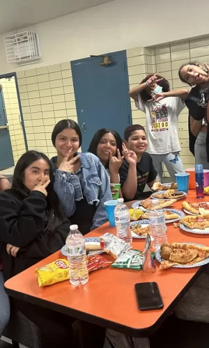 Community Forum (1) Community Forum (1)