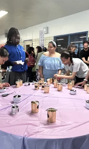 Community Forum (2) Community Forum (2)