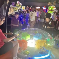 Dave & Busters Trip (17)