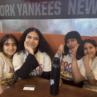 Dave & Busters Trip (18)