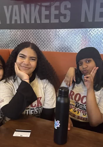 Dave & Busters Trip (18)