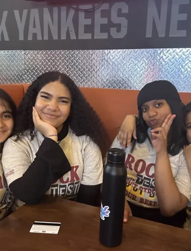 Dave & Busters Trip (18)