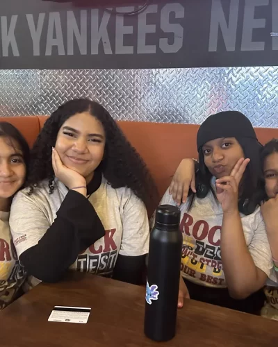 Dave & Busters Trip (18)