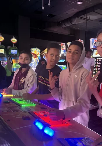 Dave & Busters Trip (20)