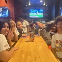 Dave & Busters Trip (21)