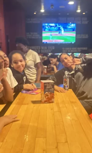 Dave & Busters Trip (21) Dave & Busters Trip (21)