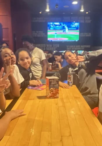 Dave & Busters Trip (21)