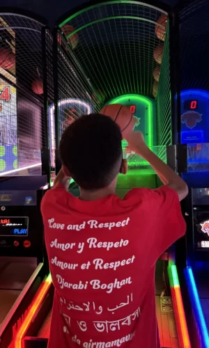 Dave & Busters Trip (22) Dave & Busters Trip (22)