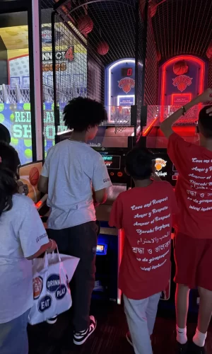 Dave & Busters Trip (23) Dave & Busters Trip (23)