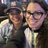 Dave & Busters Trip (24)