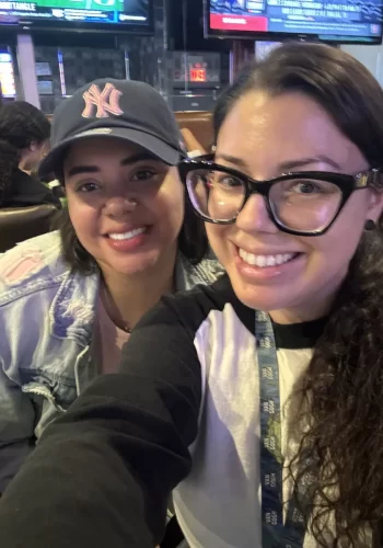 Dave & Busters Trip (24)