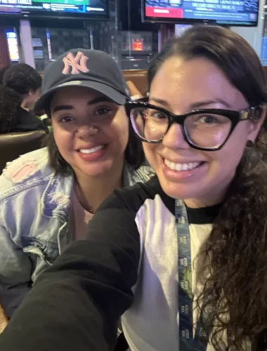 Dave & Busters Trip (24)