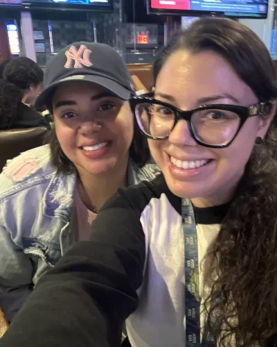 Dave & Busters Trip (24)