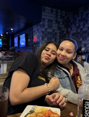 Dave & Busters Trip (25)