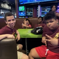 Dave & Busters Trip (26)