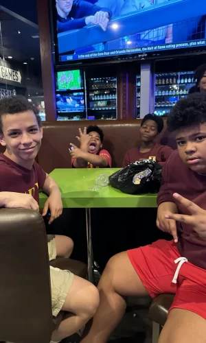 Dave & Busters Trip (26) Dave & Busters Trip (26)