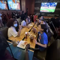 Dave & Busters Trip (27)