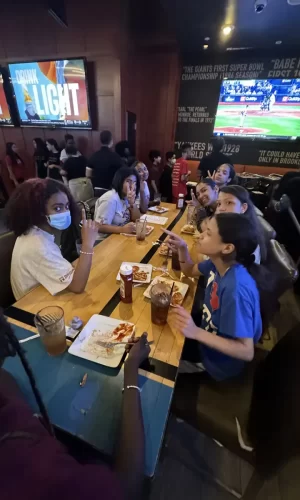 Dave & Busters Trip (27) Dave & Busters Trip (27)