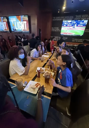 Dave & Busters Trip (27)