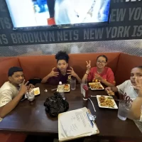 Dave & Busters Trip (28)