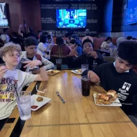 Dave & Busters Trip (29)