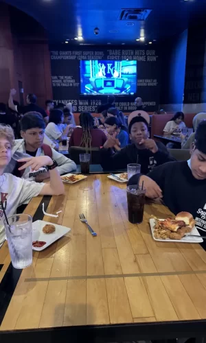 Dave & Busters Trip (29) Dave & Busters Trip (29)