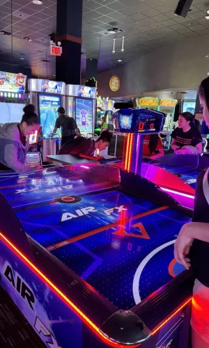 Dave & Busters Trip (30) Dave & Busters Trip (30)