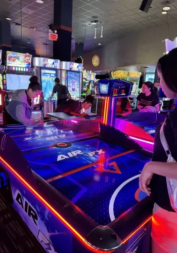 Dave & Busters Trip (30)