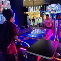 Dave & Busters Trip (31)