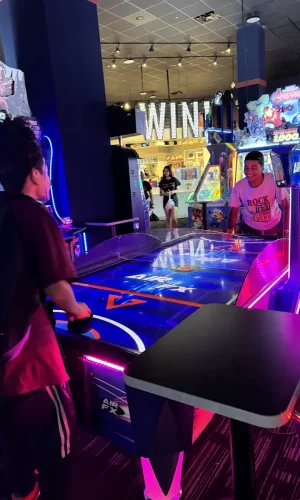 Dave & Busters Trip (31) Dave & Busters Trip (31)