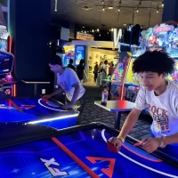 Dave & Busters Trip (32)