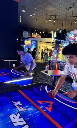 Dave & Busters Trip (32) Dave & Busters Trip (32)