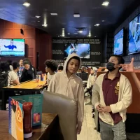 Dave & Busters Trip (34)