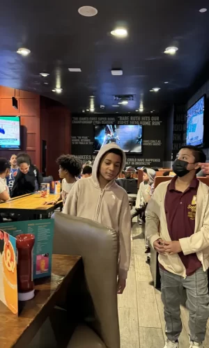 Dave & Busters Trip (34) Dave & Busters Trip (34)