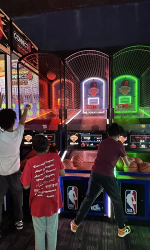 Dave & Busters Trip (35) Dave & Busters Trip (35)