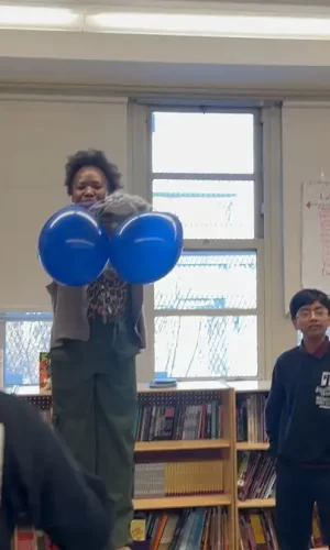 Egg Drop Experiment (Science 803-703-603) (1) Egg Drop Experiment (Science 803-703-603) (1)