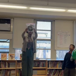 Egg Drop Experiment (Science 803-703-603) (10)