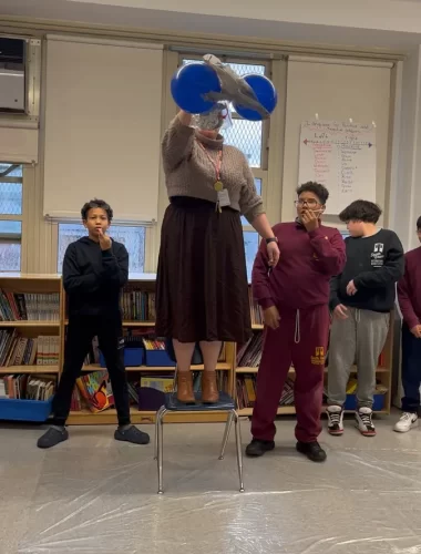 Egg Drop Experiment (Science 803-703-603) (12)