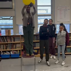 Egg Drop Experiment (Science 803-703-603) (7)