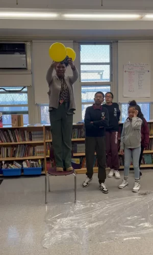 Egg Drop Experiment (Science 803-703-603) (7) Egg Drop Experiment (Science 803-703-603) (7)