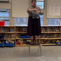 Egg Drop Experiment (Science 803-703-603) (8)