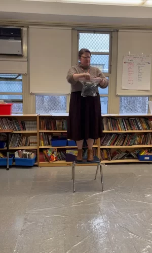 Egg Drop Experiment (Science 803-703-603) (8) Egg Drop Experiment (Science 803-703-603) (8)