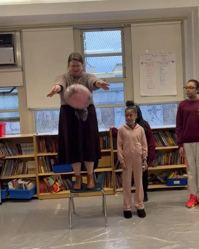 Egg Drop Experiment (Science 803-703-603) (9)